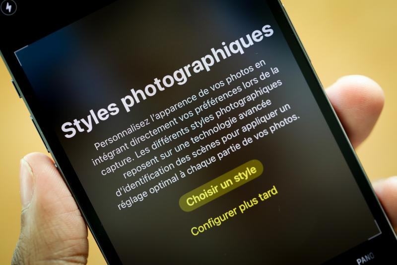 - Test iPhone 13 Pro | Nos photos du smartphone Apple